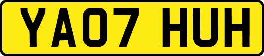 YA07HUH