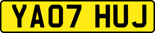 YA07HUJ