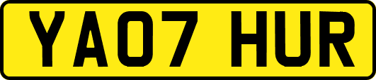 YA07HUR
