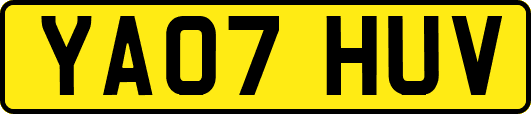 YA07HUV