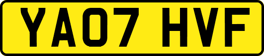 YA07HVF