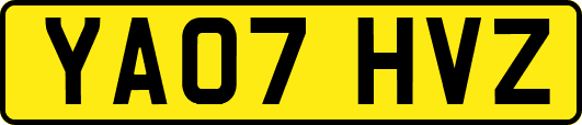 YA07HVZ