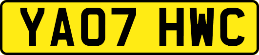 YA07HWC