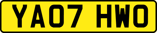 YA07HWO