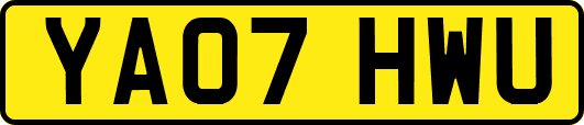 YA07HWU