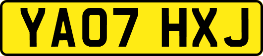 YA07HXJ