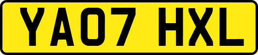 YA07HXL