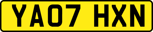 YA07HXN