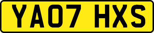 YA07HXS