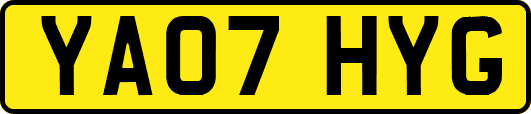 YA07HYG