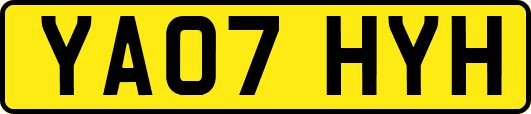 YA07HYH