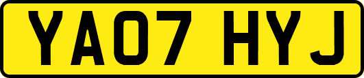 YA07HYJ