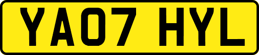 YA07HYL