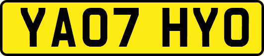 YA07HYO