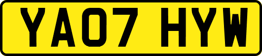 YA07HYW