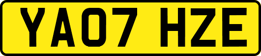 YA07HZE
