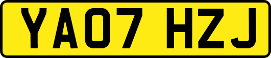 YA07HZJ