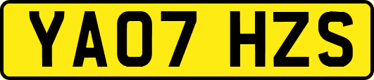 YA07HZS