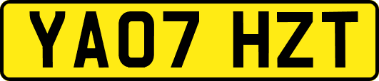 YA07HZT