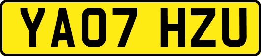 YA07HZU