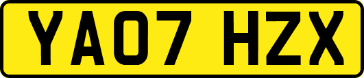 YA07HZX