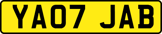 YA07JAB