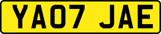 YA07JAE