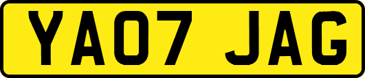 YA07JAG