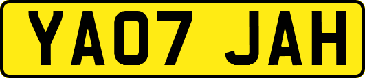 YA07JAH