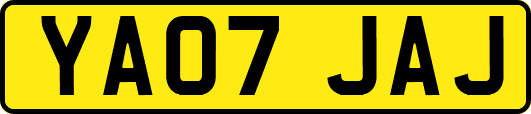 YA07JAJ