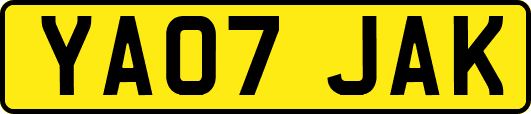 YA07JAK
