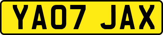 YA07JAX