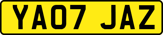 YA07JAZ
