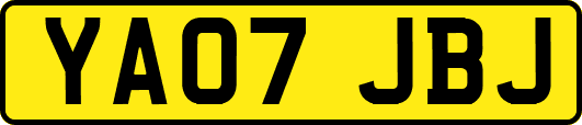 YA07JBJ