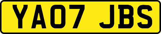YA07JBS