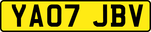 YA07JBV