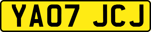 YA07JCJ