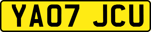 YA07JCU