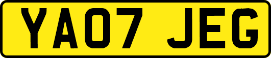 YA07JEG