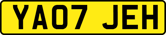 YA07JEH