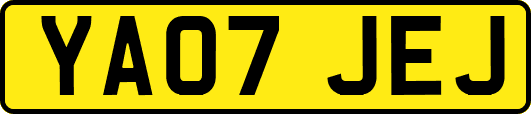 YA07JEJ