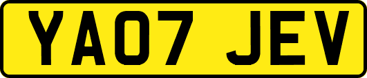 YA07JEV