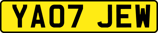 YA07JEW