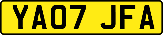 YA07JFA