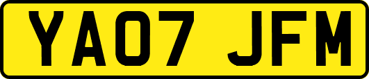 YA07JFM