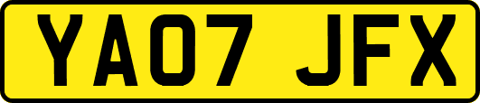 YA07JFX