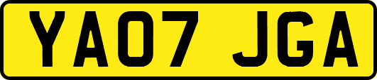 YA07JGA