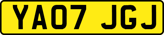 YA07JGJ