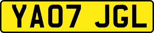 YA07JGL