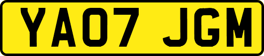 YA07JGM
